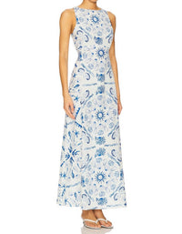 Saylor - Verica Dress