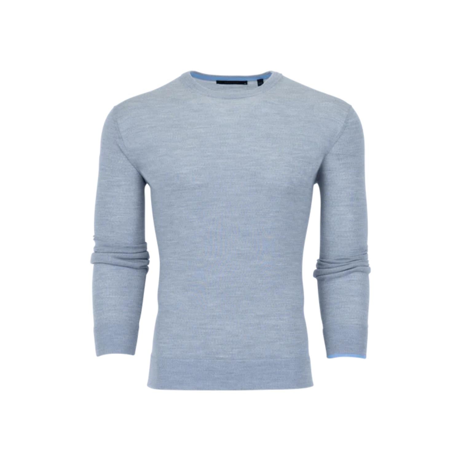 Greyson Clothiers - Men's Crewneck Sweater