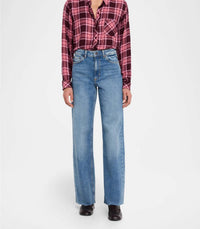 Rails - HUNTER TOP