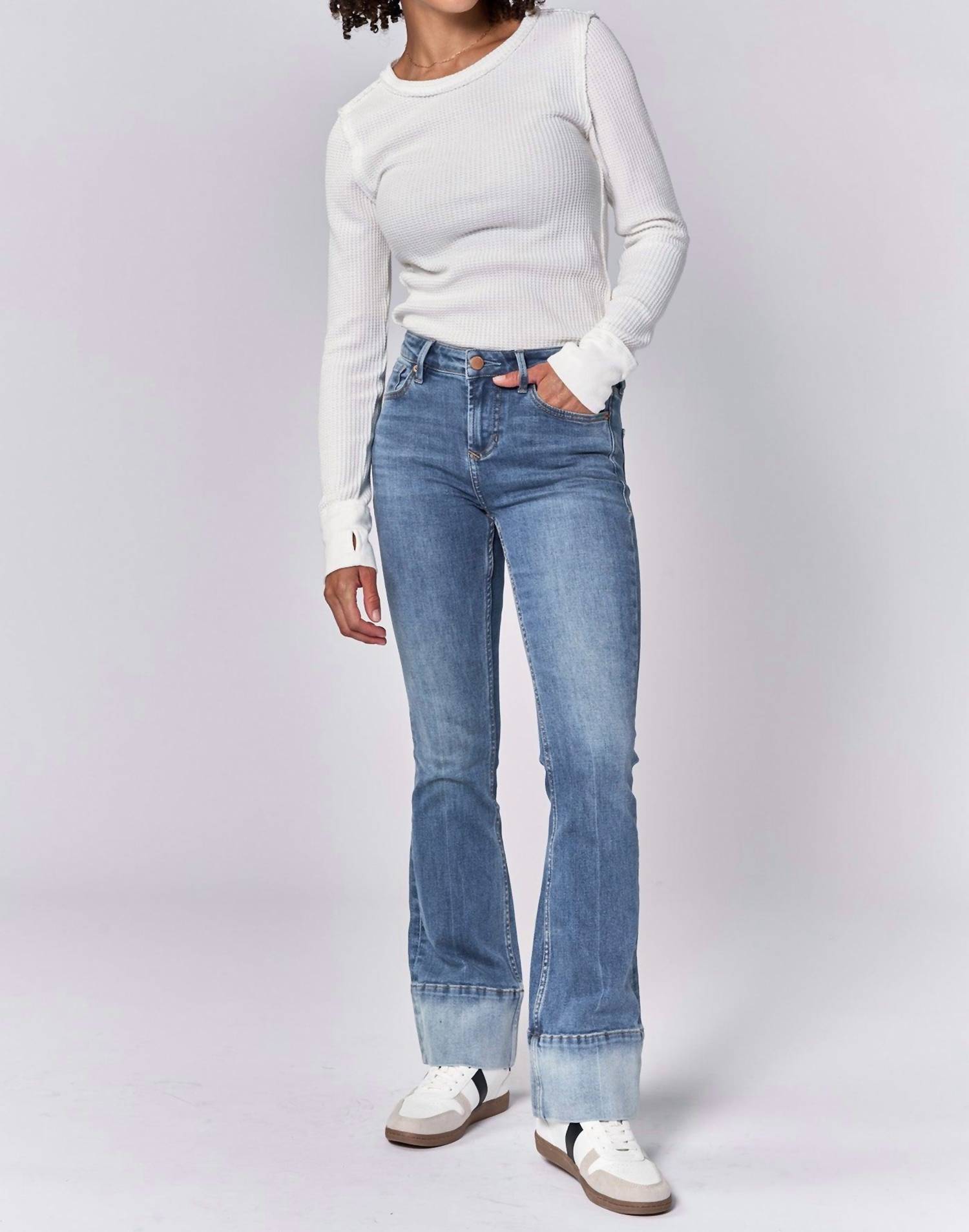 Dear John Denim - Jaxtyn Bootcut Jeans