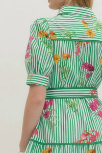 Entro - Langston Dress