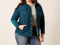 Ariat - Dilon Shirt Jacket