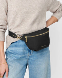 Katie Loxton - Women's Nylon-luxe Belt Bag