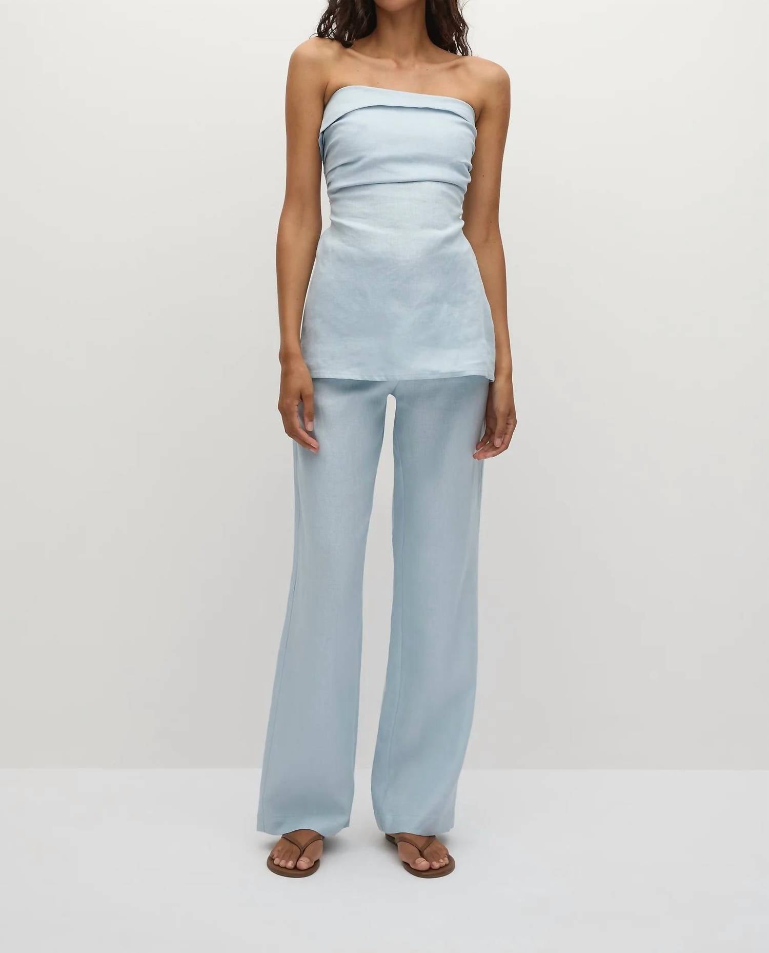 Faithfull The Brand - Boe Tunic Top