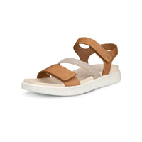 Ecco - Women's Flowt Leather Sandal