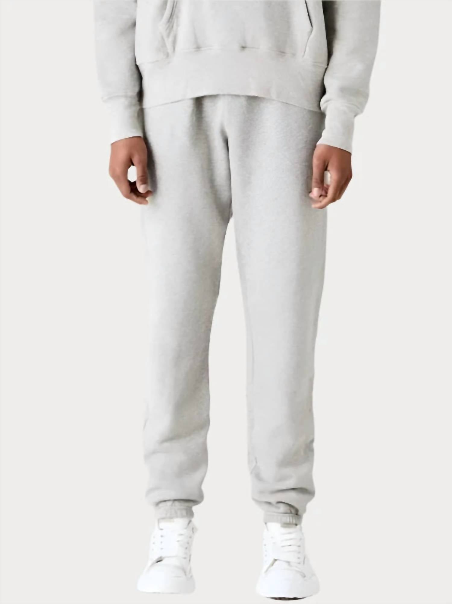 Les Tien - Dylan Classic Sweatpant