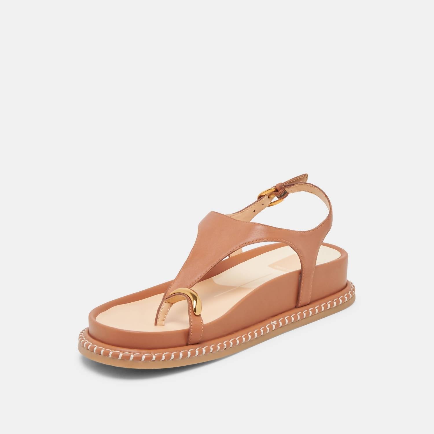 Dolce Vita - Women's Stefan Leather Sandal