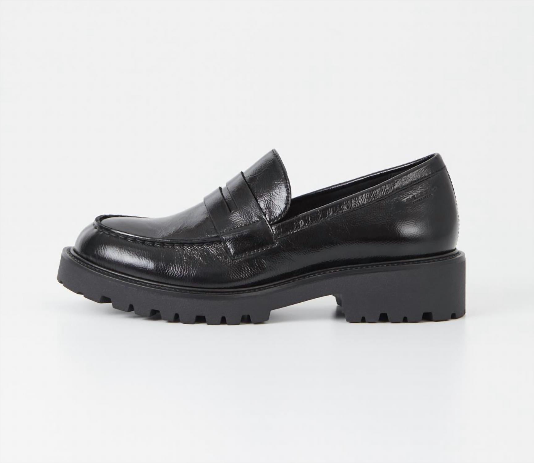 Vagabond Shoemakers - Women's Kenova Loafers