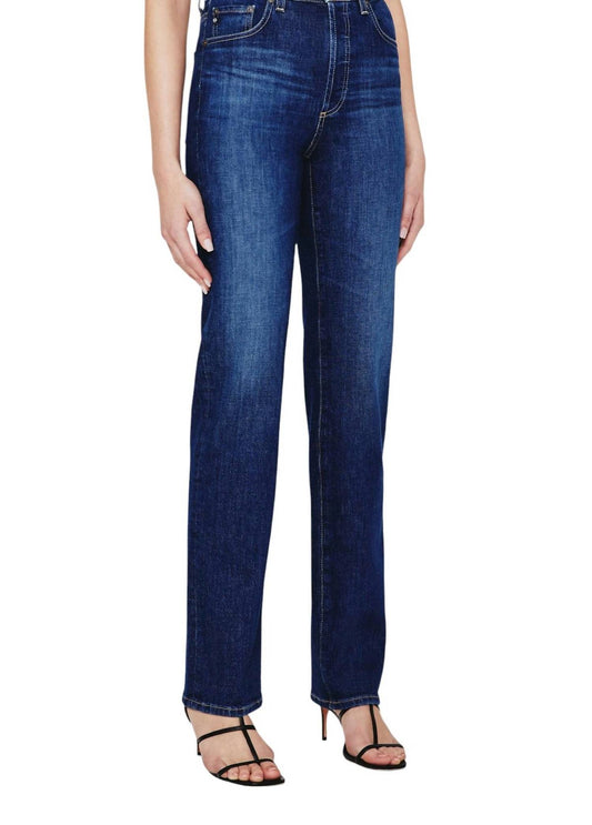 Ag Jeans - Alexxis Straight Jeans