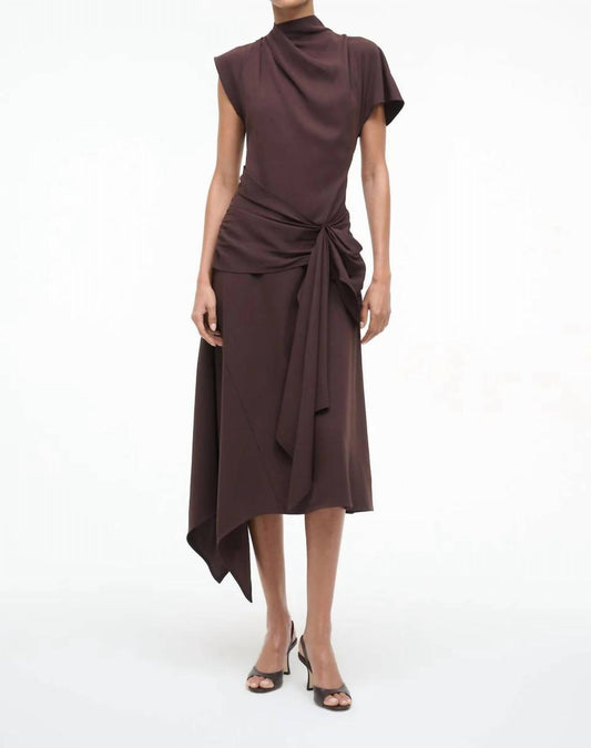 Staud - Davina Dress