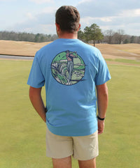 Southern Shirt Company - Full Swing Tee