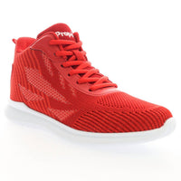 Propet - Women's Travel Bound Hi Zip-up Sneaker