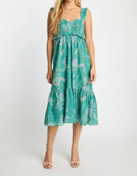 Caballero - Nyx Dress