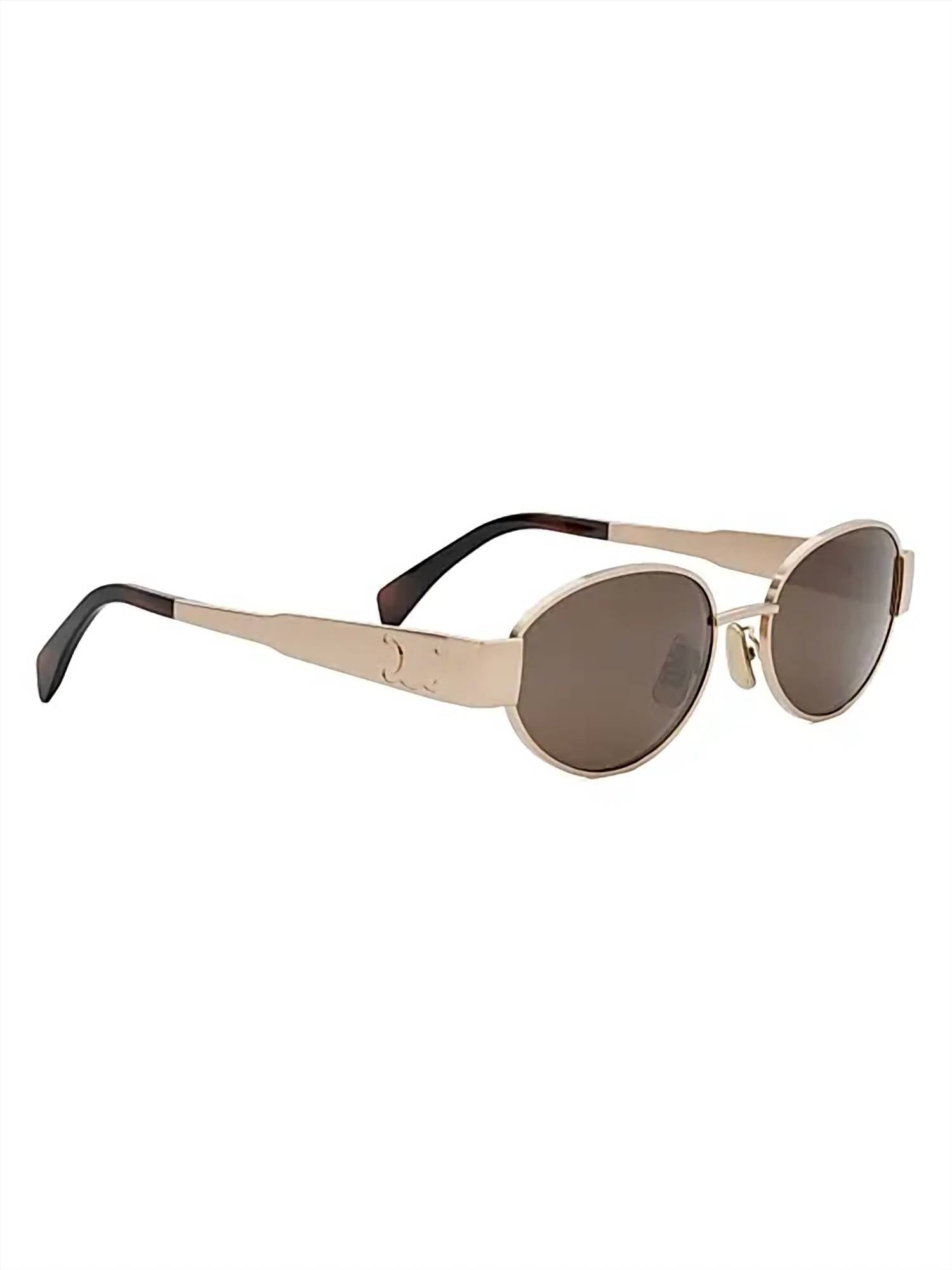 Celine - Women's Triomphe Sunglasses