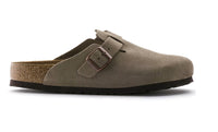 Birkenstock - Women's Boston Soft Footbed Clogs