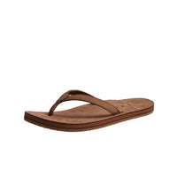 Reef - Women's Solana Leather Sandals