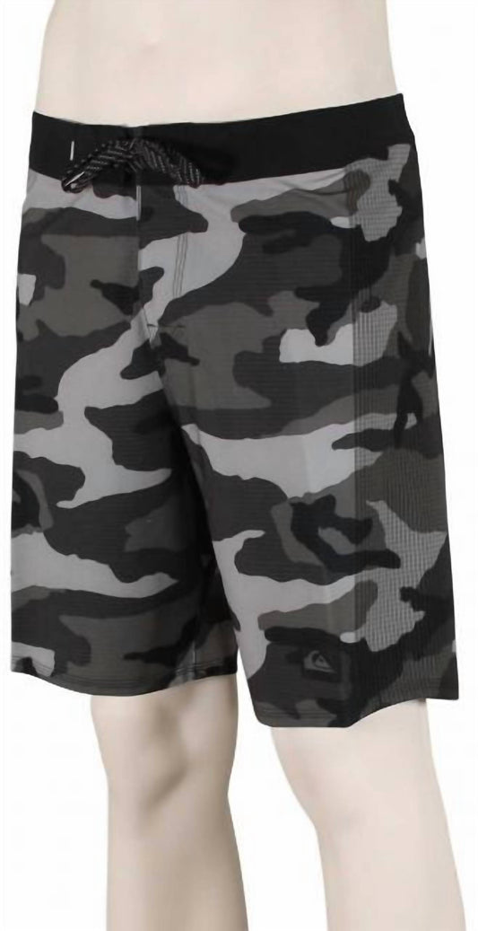 Quicksilver - Highlite Arch Shorts