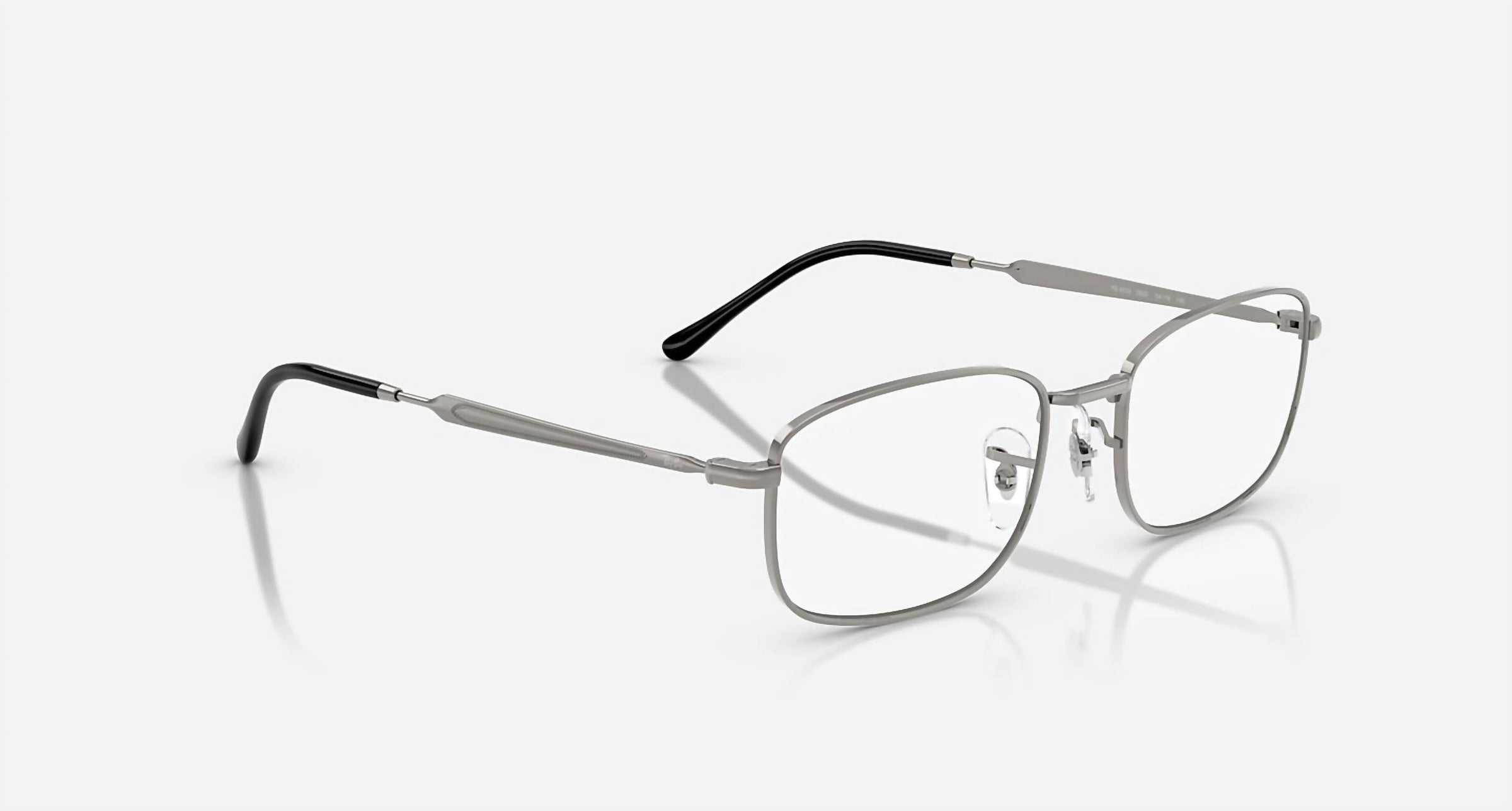 Ray Ban - Men's Rx6533 Pillow Optical Prescription Frames