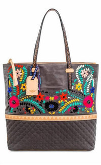 Consuela - Market Tote