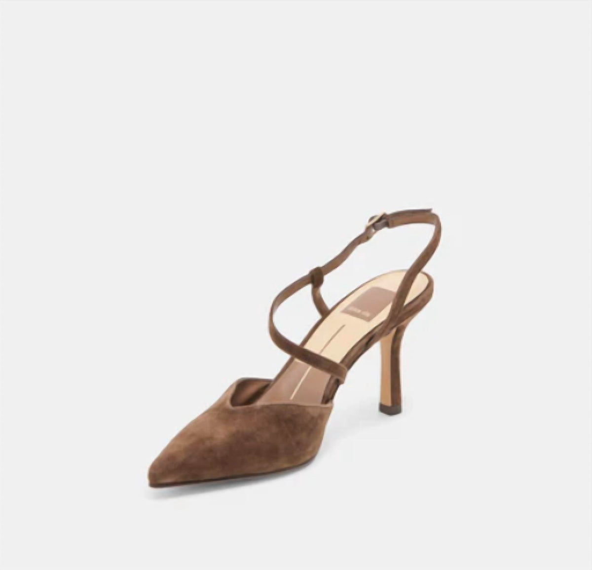 Dolce Vita - Women's Kamra Pointed Toe Heels
