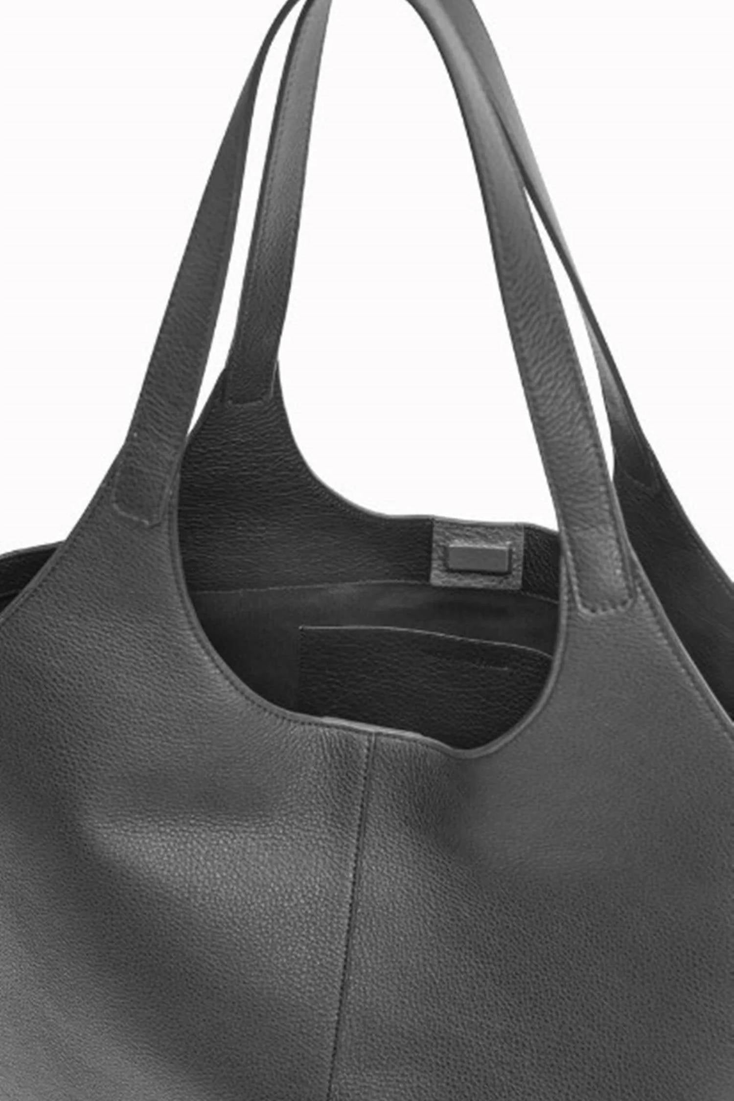 Aesther Ekme - Women's Cabas Supple Hand Tote Bag