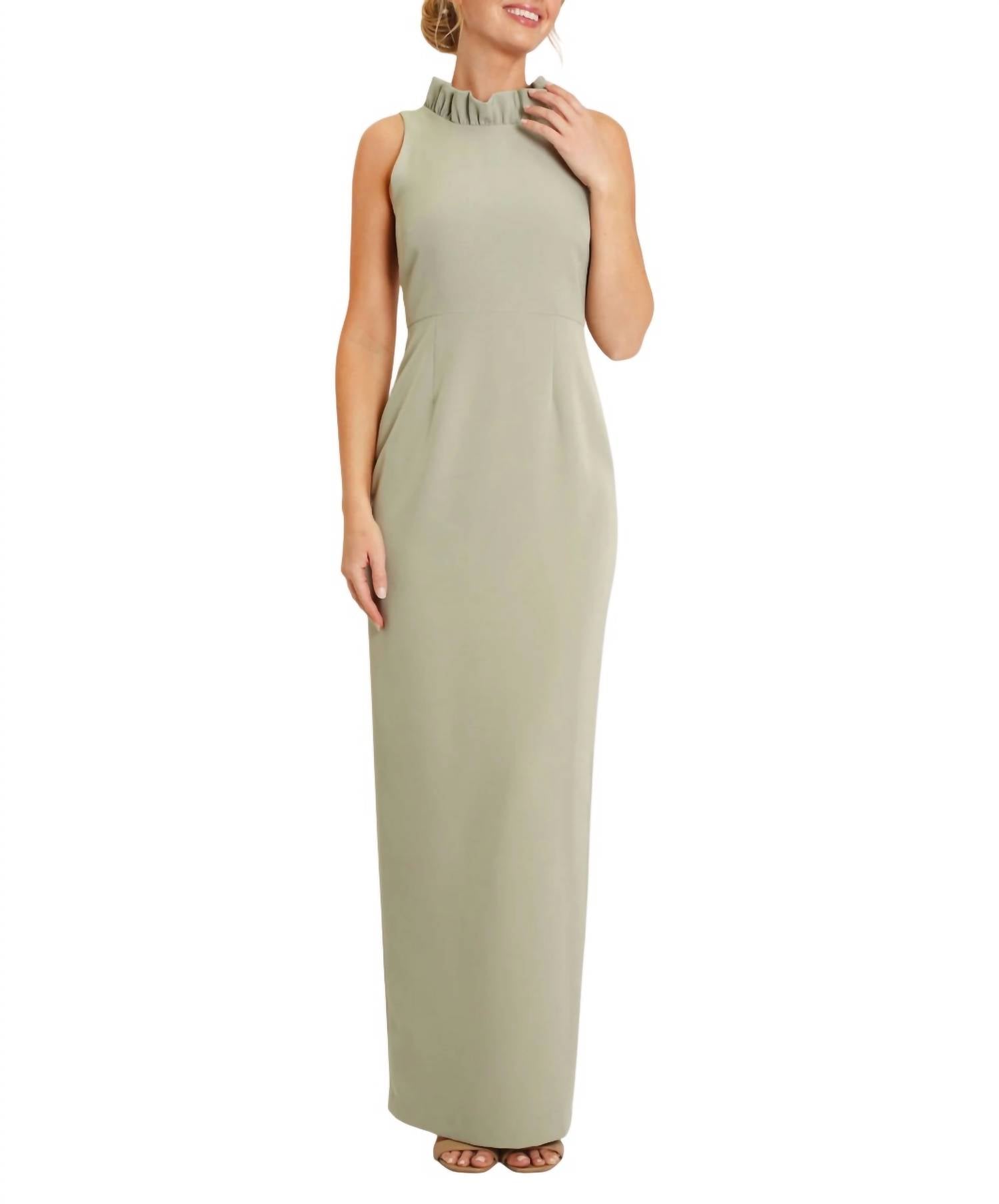 Camilyn Beth - The Alexandria Gown