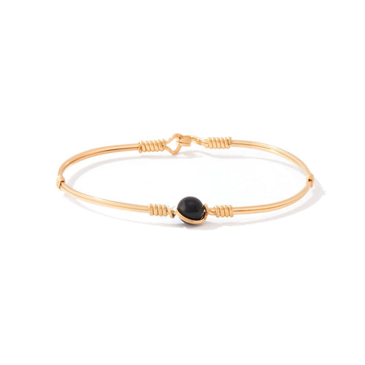 Ronaldo - Women's Breathe Bracelet