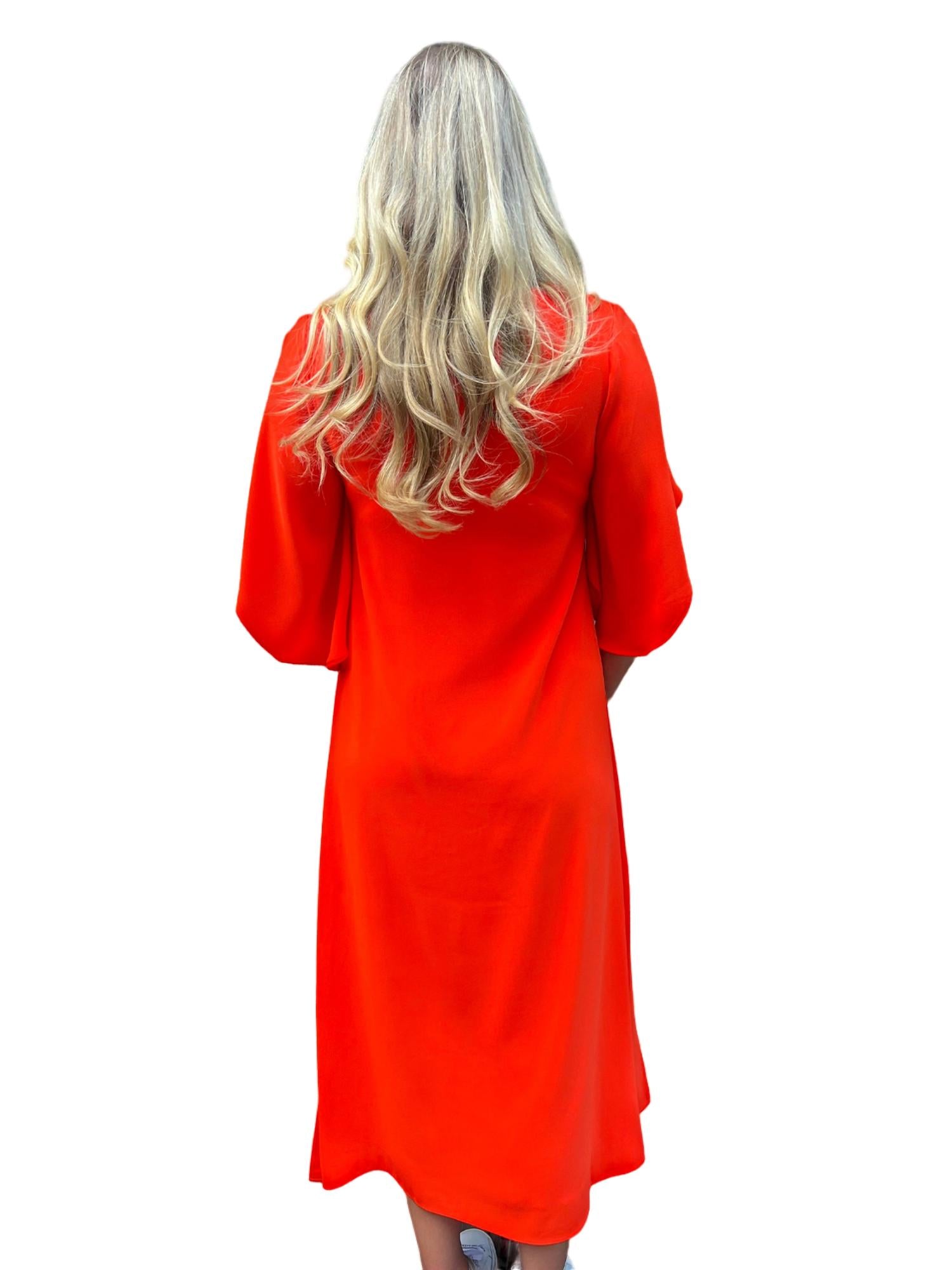 Anna Cate - Meredith Midi Dress