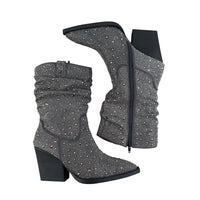 Very G - Women Kady Slouch Boot