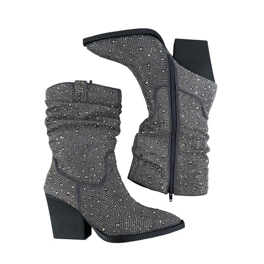 Very G - Women Kady Slouch Boot