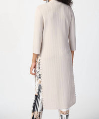 Joseph Ribkoff - Maisie Light Viscose Nylon Cover-up