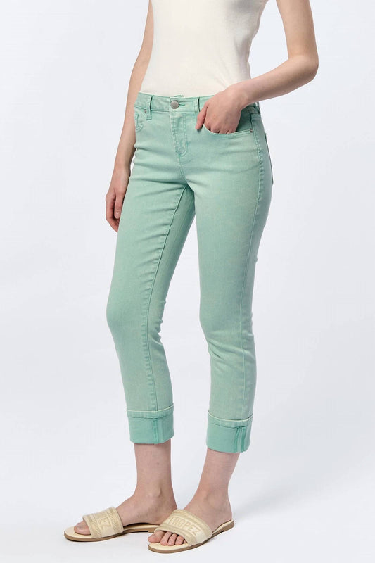Dear John Denim - Blaire Cuffed Jeans