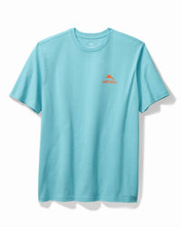 Tommy Bahama - Men's All Day Parking Fee T Shirt