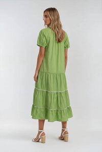 Sincerely Ours - Amalie Dress