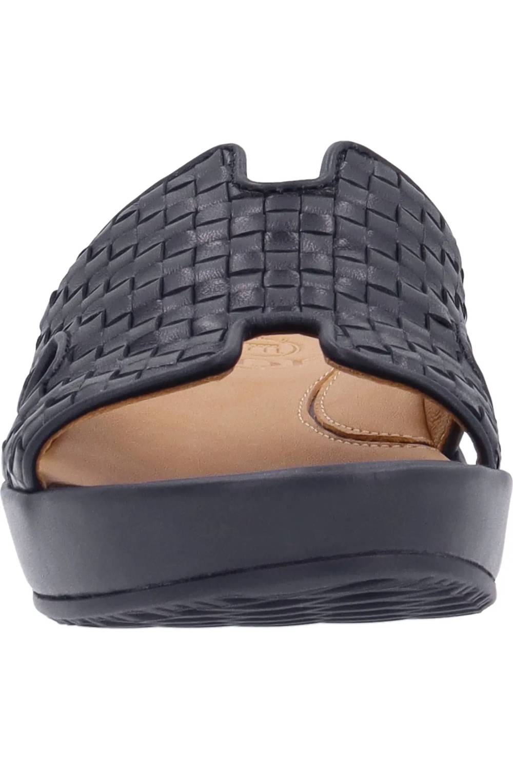 L'Amour Des Pieds - Women's Cusaro Slide Sandals