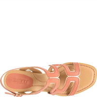 Born - Women's Sofia Sandal