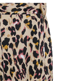 Never Fully Dressed - Women's Mini Jaspre Skirt
