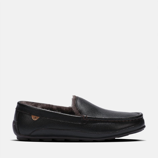 Lamo - Men's Grayson Leather Moccasin