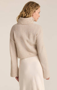 Z Supply - Ursa Sweater Top