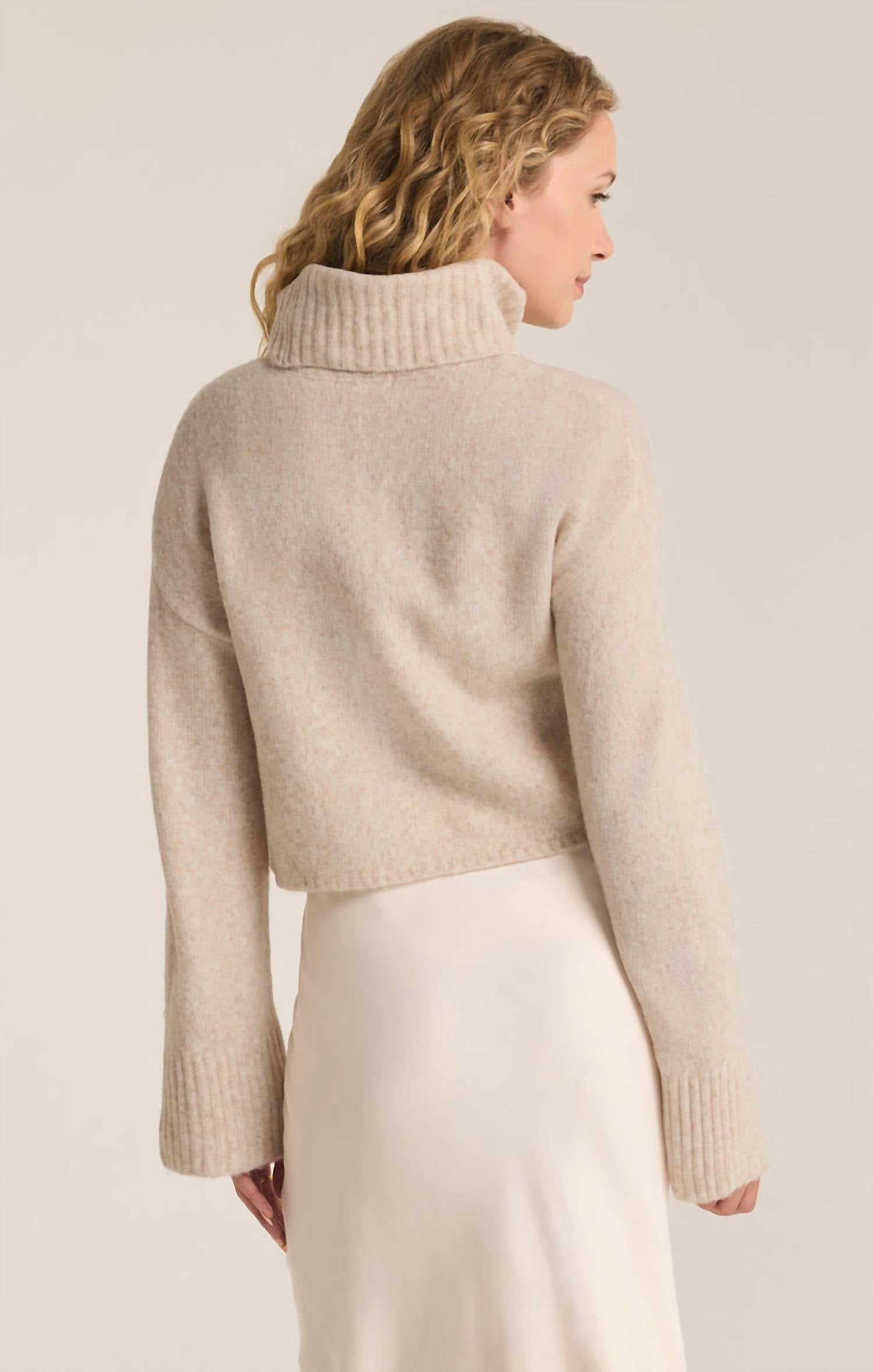 Z Supply - Ursa Sweater Top