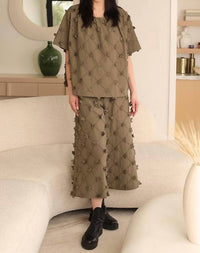 Chalet Et Ceci - Maribel Pants