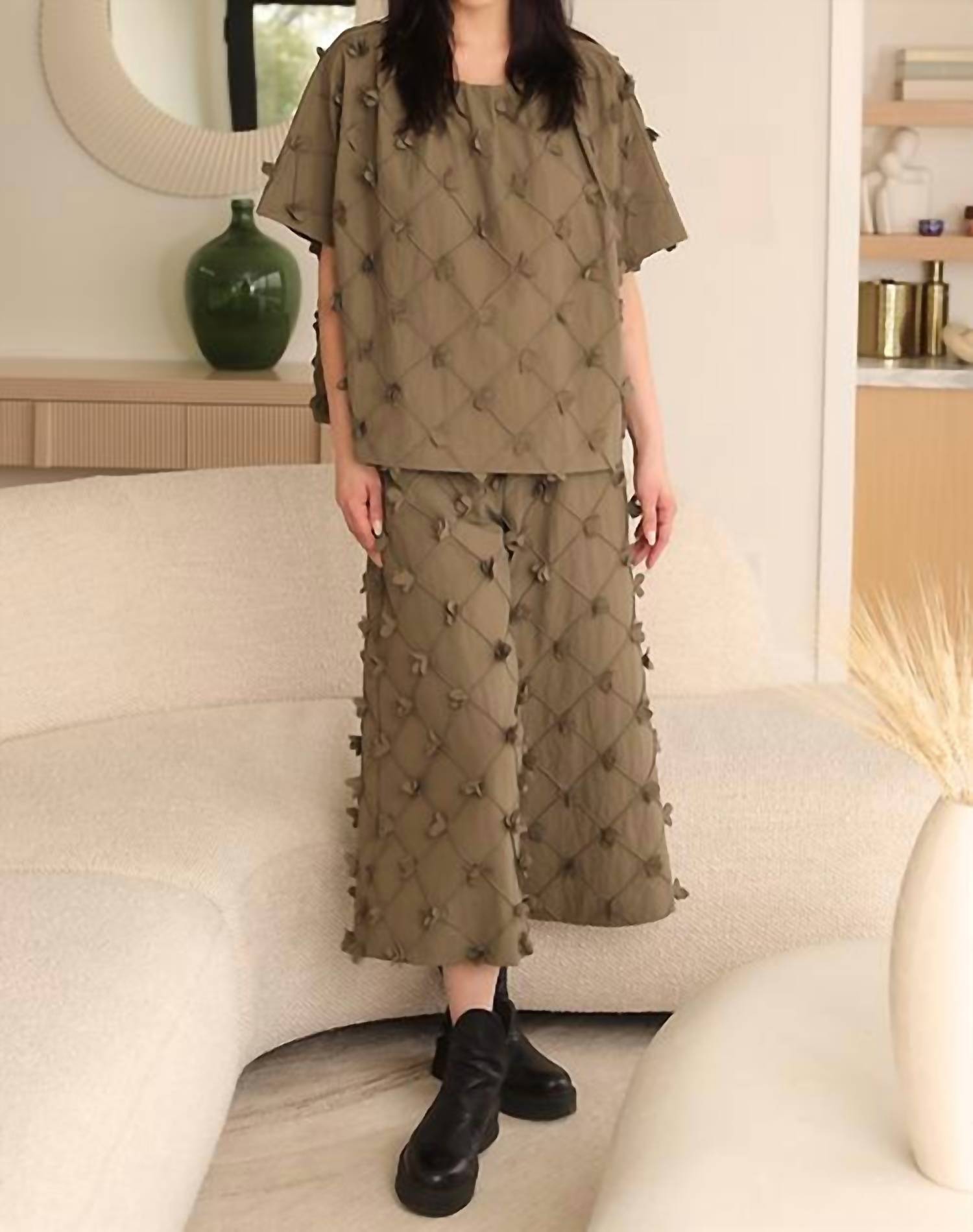 Chalet Et Ceci - Maribel Pants