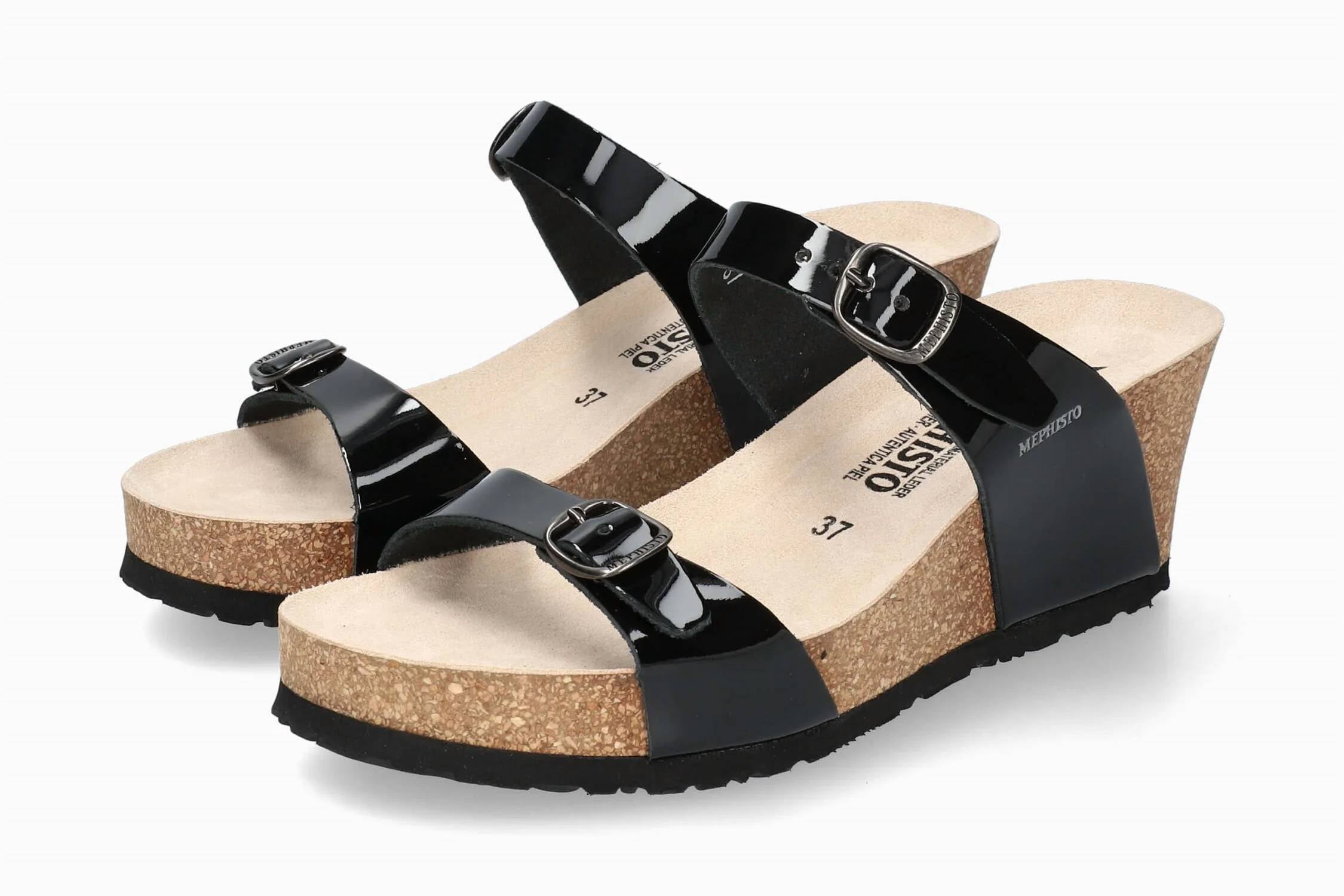 Mephisto - Women's Luisa Wedge