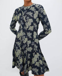 Ulla Johnson - Juliette Mini Dress
