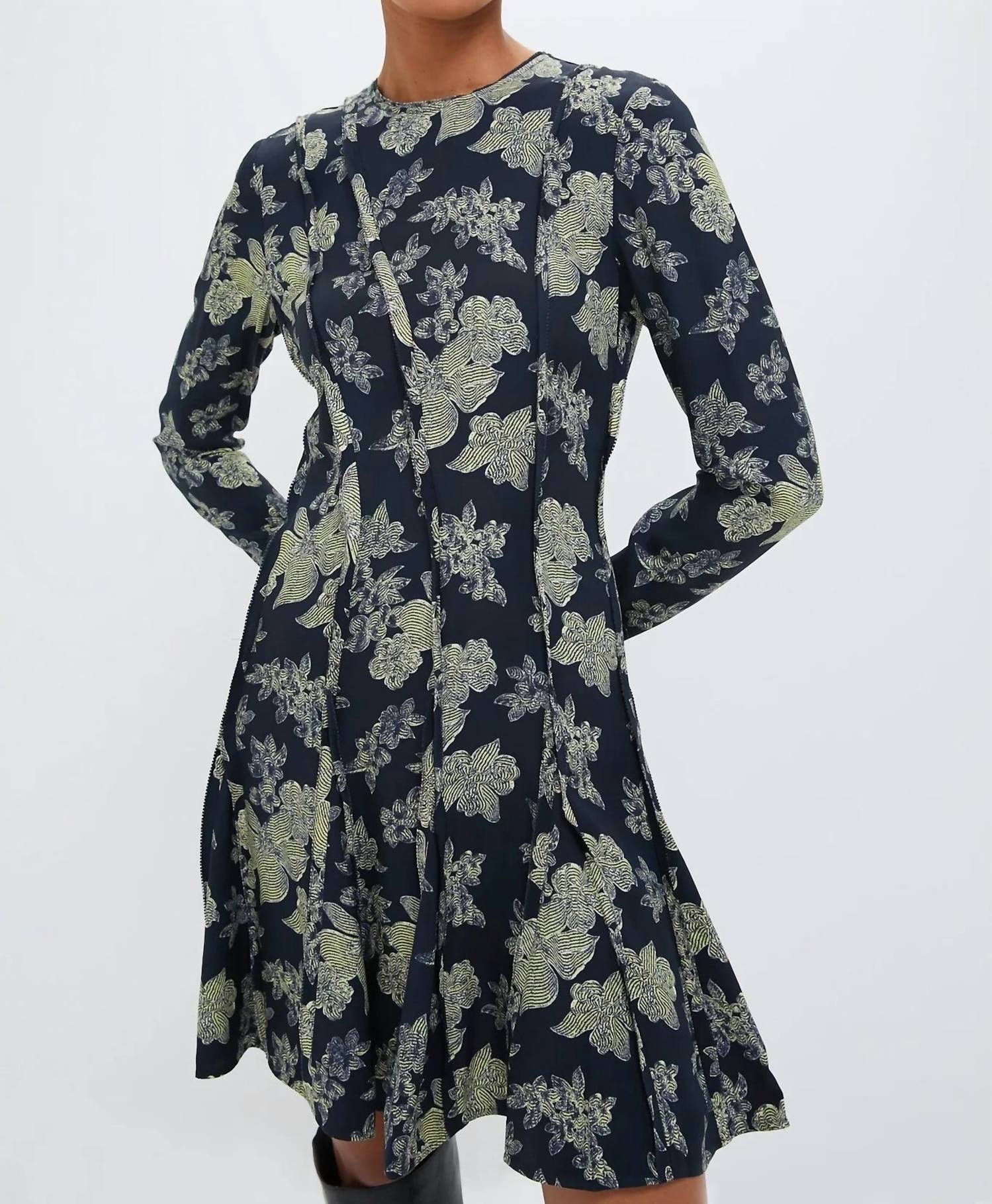 Ulla Johnson - Juliette Mini Dress