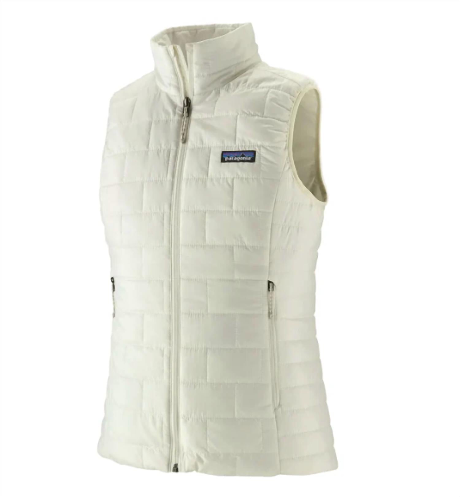 Patagonia - Nano Puff Vest