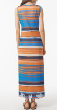 Gilner Farrar - AMARA DRESS