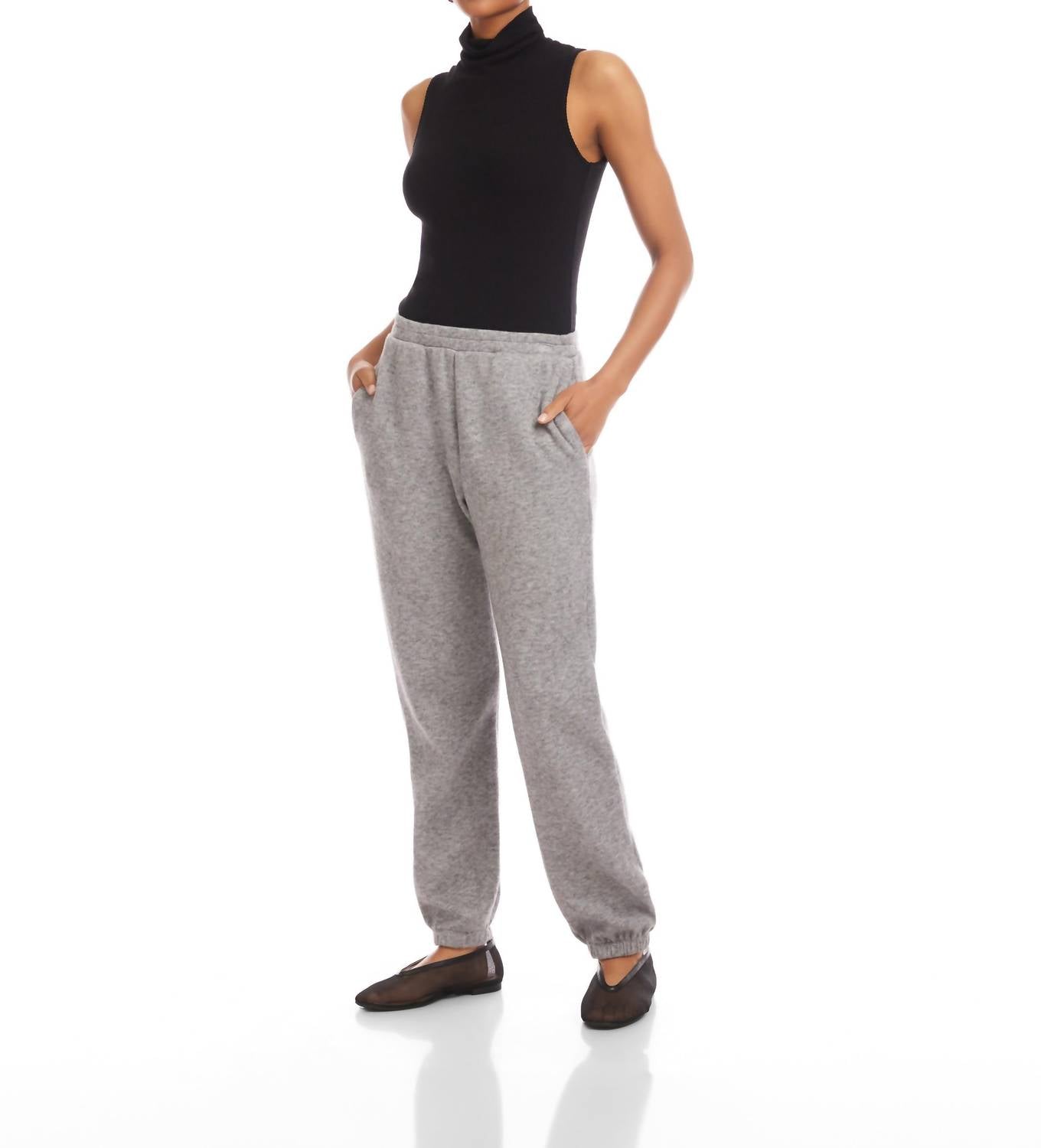 Fifteen Twenty - Parker Classic Sweatpants