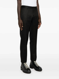 Moschino - Tailored Tapered Trousers