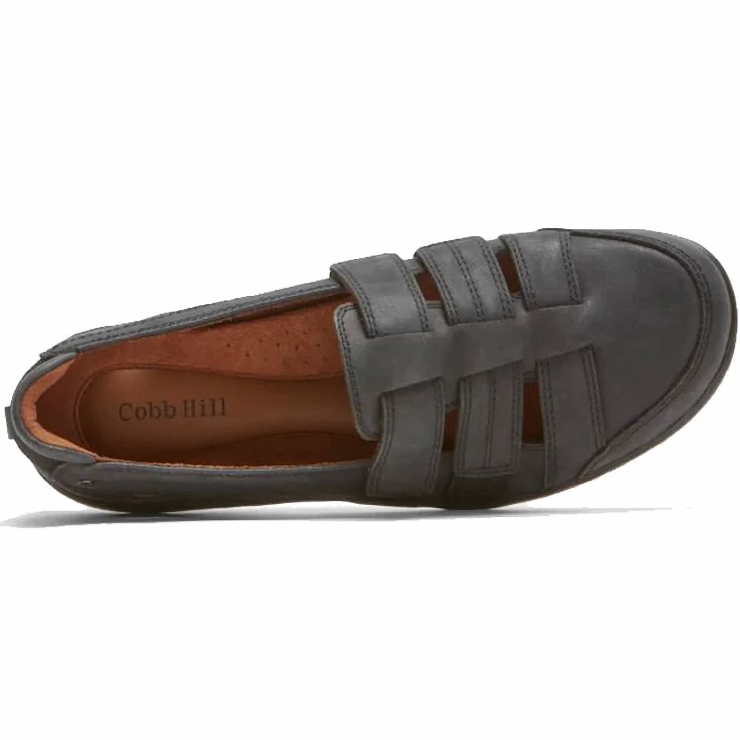 Cobb Hill - Women's Penfield Fisherman Shoes